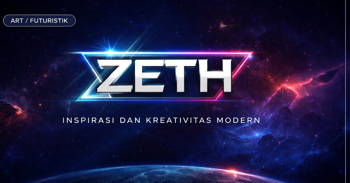 ZETH Team2 banner